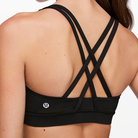 lululemon athletica Other - Lululemon energy bra